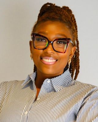 Photo of Ashley Huntington, Clinical Social Work/Therapist, LCSW