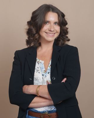 Photo of Emily Brown, Clinical Social Work/Therapist, LCSW, LICSW