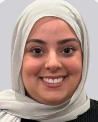 Photo of Aziza Ghanem Bazzi, Clinical Social Work/Therapist, LLMSW, SSW