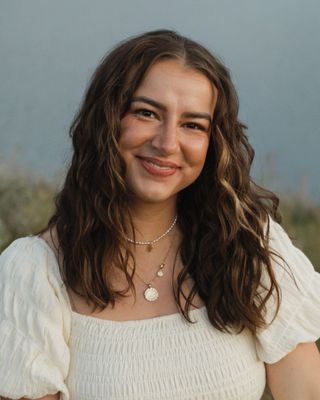 Photo of Sadie Miller, Clinical Social Work/Therapist, CSW
