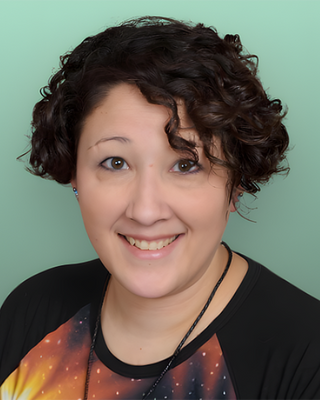 Photo of Lindsey Foxx, Licensed Professional Counselor, LPC