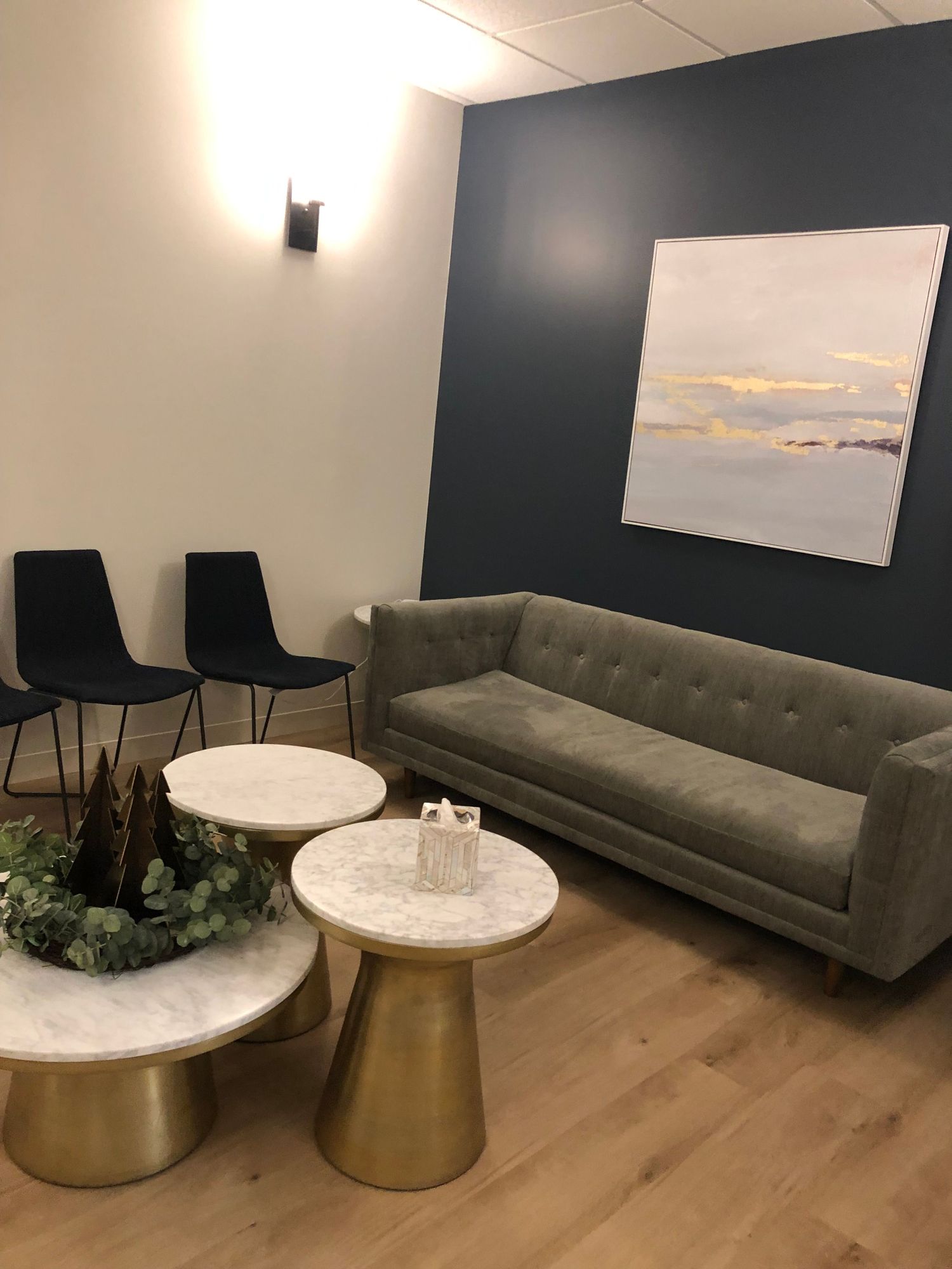 Melanie McClure, Licensed Professional Counselor, Frisco, TX, 75034