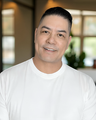 Photo of Keith Kulda, Psychologist, MPsych, PsyBA General