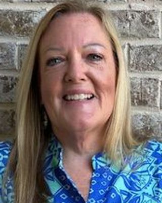 Photo of Brenda Gilman, Counselor, LPC, MHSP, CST