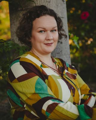Photo of Anastasia Ivleva, Psychologist, MPsych, PsyBA General