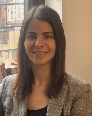 Photo of Pantea Farahmand, Psychiatrist in New York, NY
