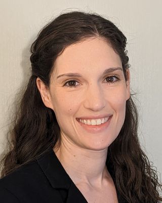 Photo of Alyssa Lind-Combs, Clinical Social Work/Therapist, LCSW-C