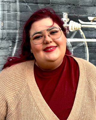 Photo of Tabitha Carolyn Mercedes Carrizales, Licensed Professional Counselor Associate, LPC-A, MEd