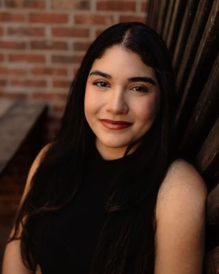 Photo of Hannah Anaya, Licensed Professional Counselor, MA, LPC