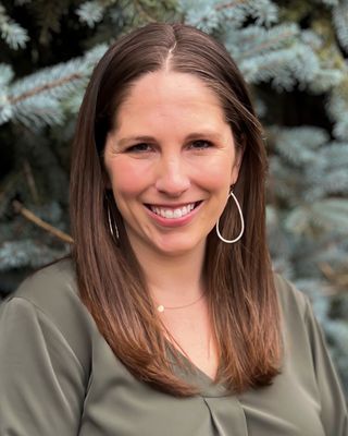 Photo of Monica Marquard, Marriage & Family Therapist Associate in Tigard, OR