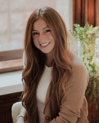 Photo of Rylee Pumper Hren, Clinical Social Work/Therapist, MSW, LICSW, LCSW