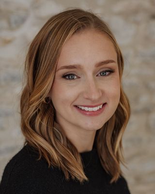 Photo of Brittany Petrie, Registered Social Worker, MSW, RSW