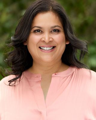 Photo of Monika Sharma, Counsellor in Point Cook, VIC