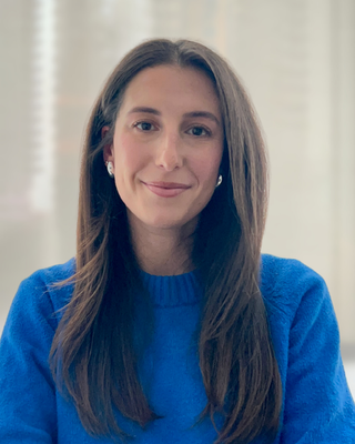Photo of Carina Deandreis-Arvidsson, MHC-LP, MS
