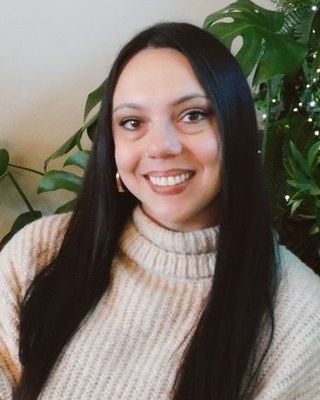 Photo of Jayde Agbo, Clinical Social Work/Therapist, LCSW