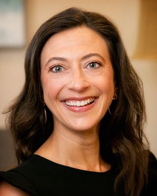 Photo of Katy Wolfe, Counselor, MA, LCMHCA