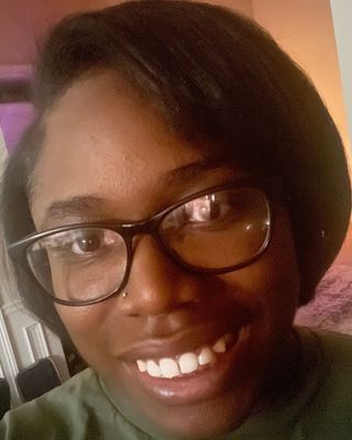 Photo of Ty'Asia Dawson, Associate Professional Counselor, M.S., LAPC