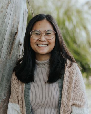 Photo of Emerald Aueyong, Counselor, MS, LMFT, LPCC, CRC