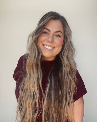 Photo of Nicki Derr, Pre-Licensed Professional, CSW