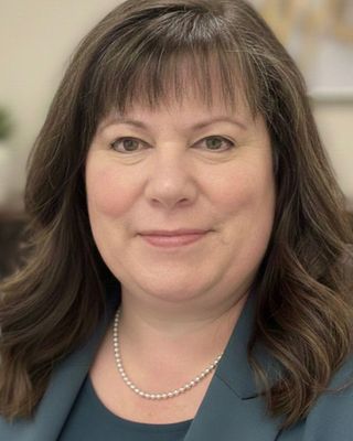 Photo of Shyla Steen, Clinical Social Work/Therapist, LCSW