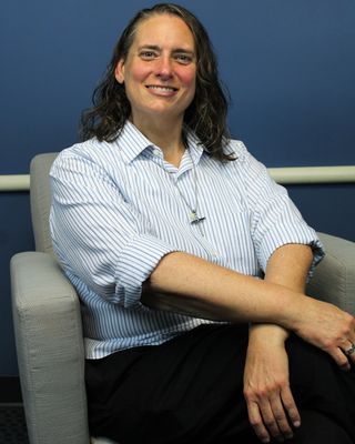 Photo of Susie Rhoads, Licensed Mental Health Counselor, MS, LMHC, C-PDTP, CCTP
