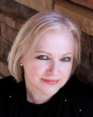 Photo of Izabela Weber, Counselor, LCPC