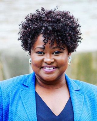 Photo of Dannemart Pierre, Licensed Professional Counselor, PhD, LMHC