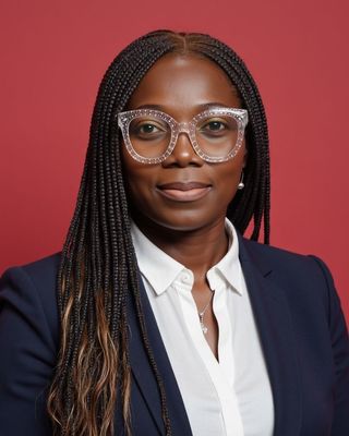 Photo of Dada Johnson - Casting Crown Psychiatry Services PLLC, Psychiatric Nurse Practitioner, MSN, APRN, PMPHP