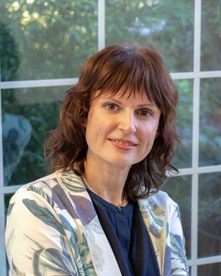 Photo of Olga Gerasimenko, Psychologist, PsyD