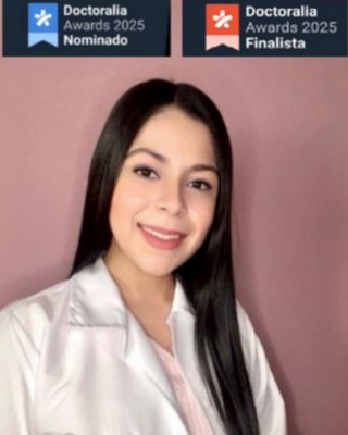 Foto de Daniela Alejandra Martinez Rodriguez - Psicóloga Clínica Daniela Martinez , Psicólogo, MSc