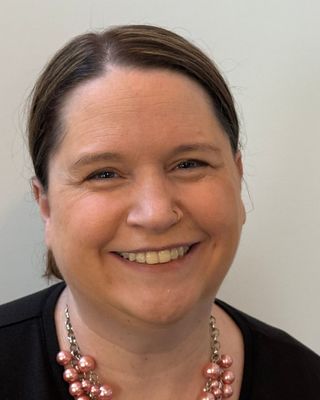 Photo of Maureen Wilson, Counselor, MA, APC