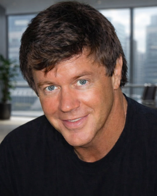 Photo of Kevin Michael Ross, Marriage & Family Therapist, MS, LMFT