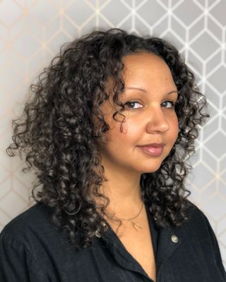 Photo of Myisha Battle, MA