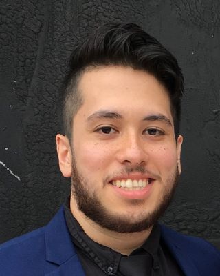 Photo of David Michael Sebastian, Counselor, LMHC