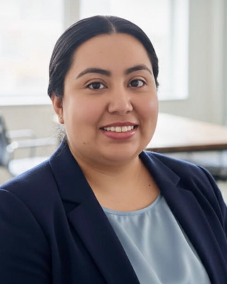 Photo of Jacqueline Moncada, Marriage & Family Therapist Associate, AMFT