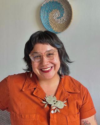 Photo of Monica Dominguez, Clinical Social Work/Therapist, LCSW-C