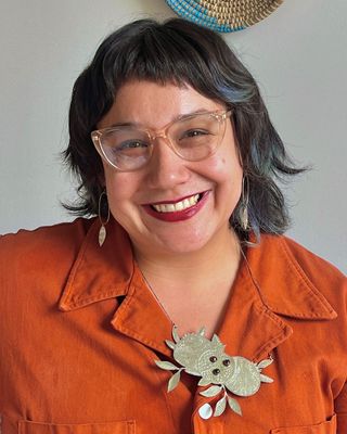 Photo of Monica Dominguez, Clinical Social Work/Therapist, LCSW-C