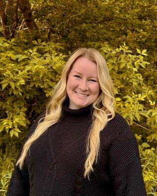 Photo of Katie Blum, Counselor, MA, LCPC, NCC, CCMHC
