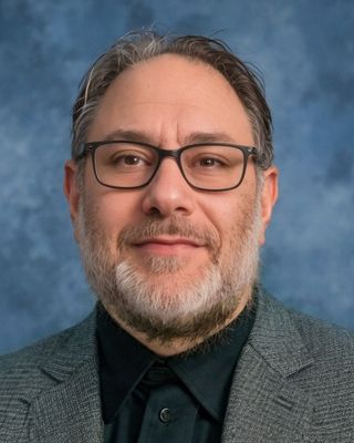 Photo of Barry Tavel, Clinical Social Work/Therapist
