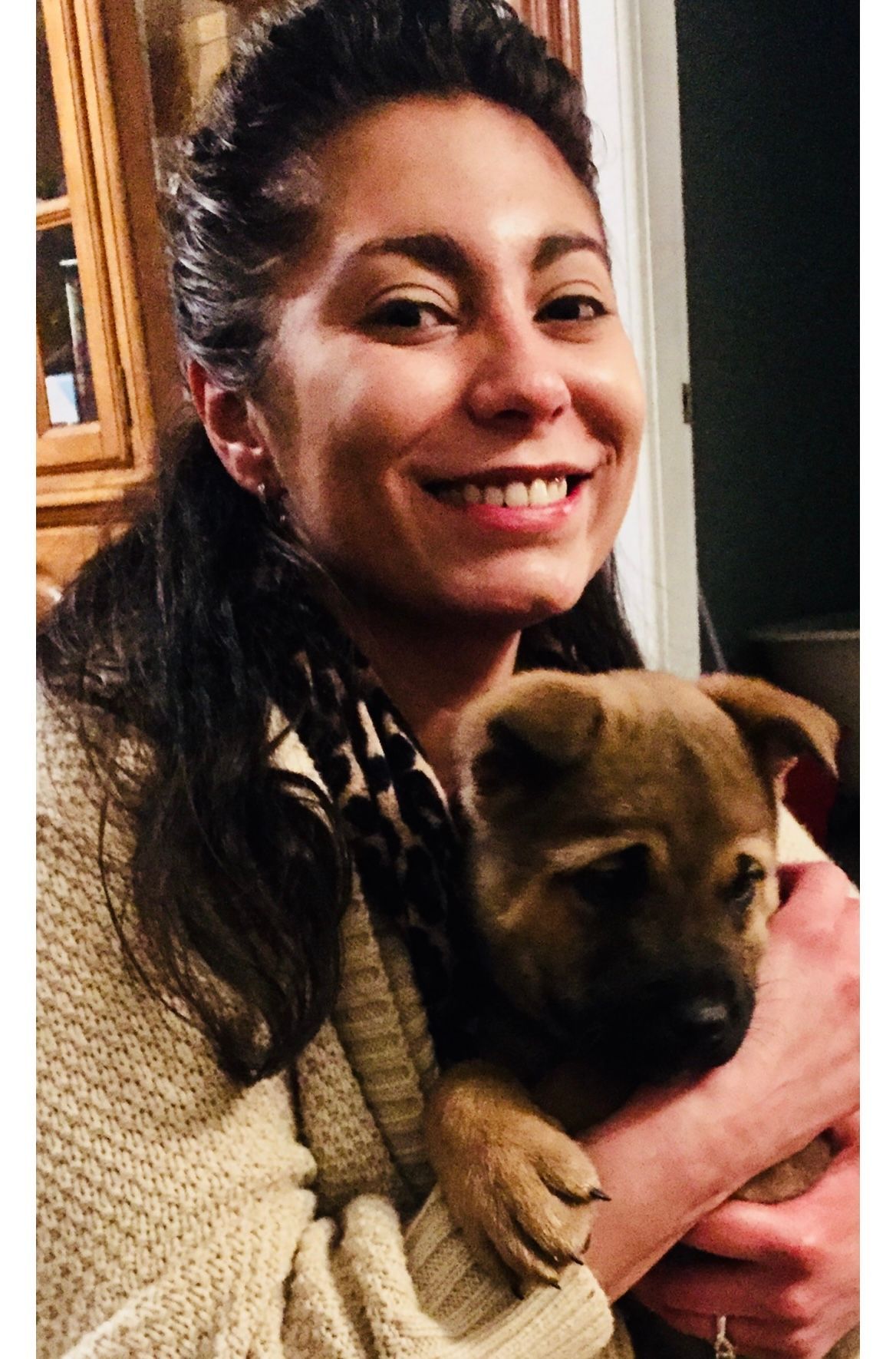 Jennifer Killeen, Licensed Professional Clinical Counselor, Sheffield