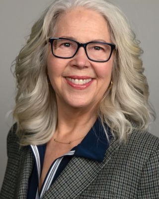 Photo of Joan van Dyck, Pre-Licensed Professional, MA