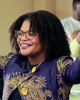 Photo of Mary Mulenga - Helping Us Assist You, General Counsellor