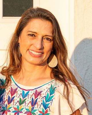 Photo of Rocio Ortiz Luevano, Clinical Social Work/Therapist, LCSW