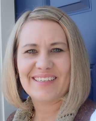 Photo of Amy Pollard, Clinical Social Work/Therapist, LCSW