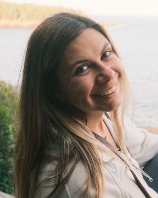 Photo of Erika Pettersen - Erika Pettersen - Mind & Body CCS, Licensed Professional Counselor, LPC
