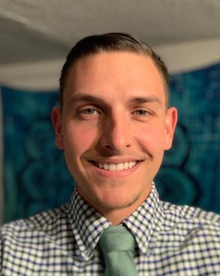 Photo of Paul Kuczo, Professional Counselor Associate , LPCA, MS