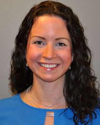 Photo of Emily Robbins, Clinical Social Work/Therapist in Charlotte, NC