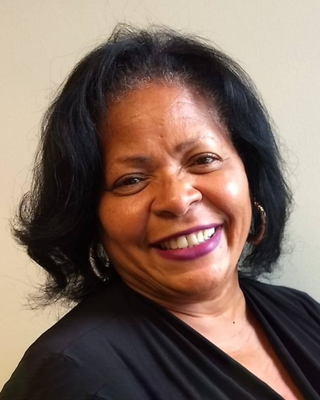 Photo of Dr. Sharon Bland-Brady, Clinical Social Work/Therapist, LCSW