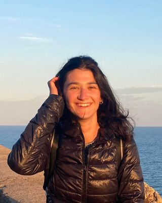 Foto de Sofia Segal -, Psicólogo, Lic. en Psicología, COPC