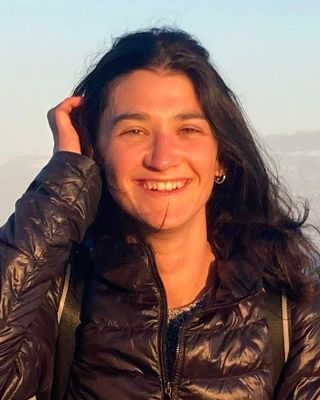 Foto de Sofia Segal -, Psicólogo, Lic. en Psicología, COPC